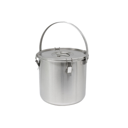 Soepcontainer 30 l - met...