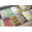 Bac &agrave; glace inox - 360x165x80mm - Linum - VGR-3608-000