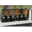 Distributeur cereales - 3x 3,5l - autonome - Linum - LFD-1301-020