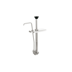 Server FP-V 2/3 distributeur pour sauces - liquides et toppings - Linum - SER-9040-000
