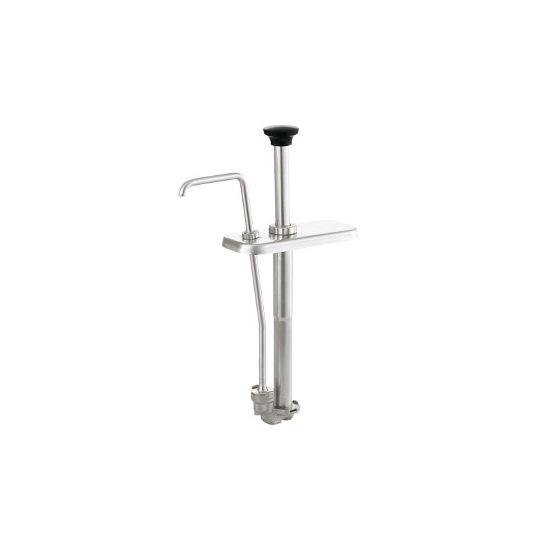 Server FP-V 2/3 distributeur pour sauces - liquides et toppings - Linum - SER-9040-000