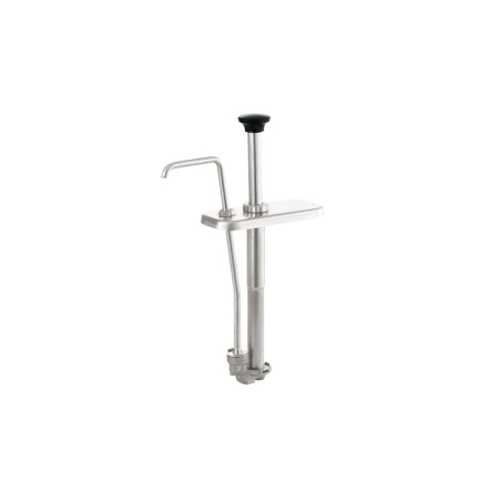 Server FP-V 2/3 distributeur pour sauces - liquides et toppings - Linum - SER-9040-000