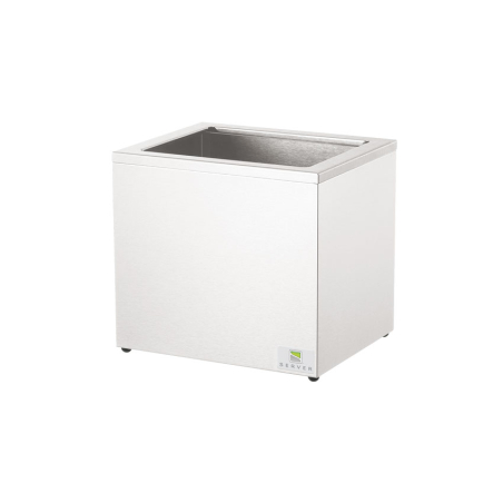 Sr-2 Unit&eacute; inox 2 recip - non isolee - Linum - SER-9033-000