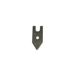 Lame inox pour edl-g2lcs - Linum - EDL-9391-000