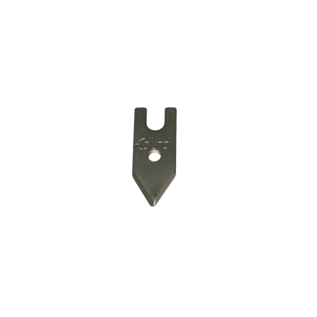 Lame inox pour edl-g2lcs - Linum - EDL-9391-000