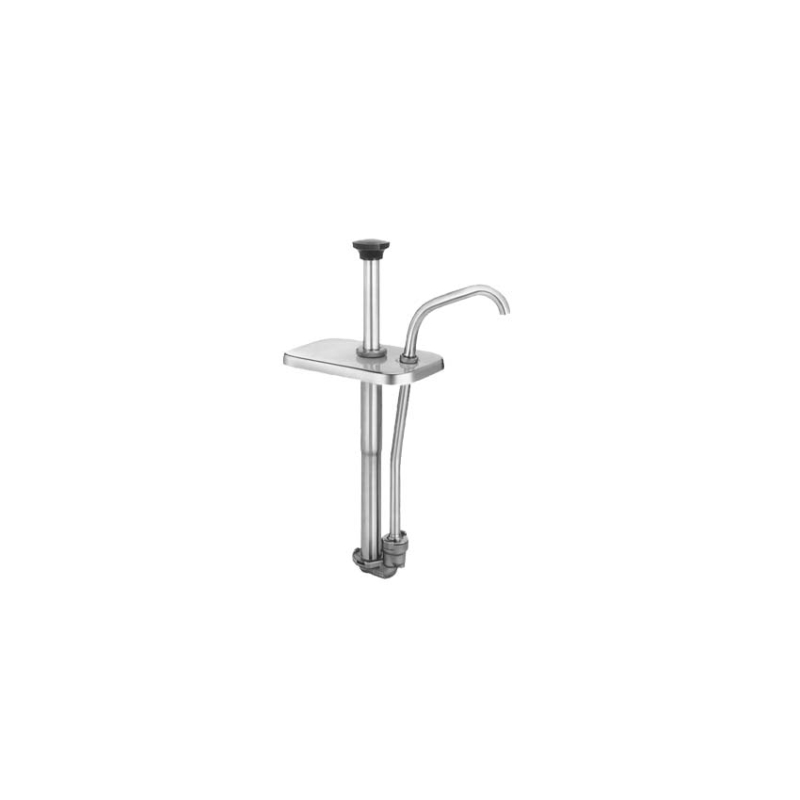 Server FP distributeur anti-gouttes / incl. 22&deg; - pour sauces liquides & toppings - Linum - SER-9025-000