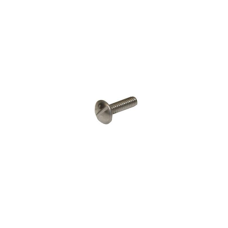 Vis de fixation crible tube trop-plein - Linum - LKE-9739-000