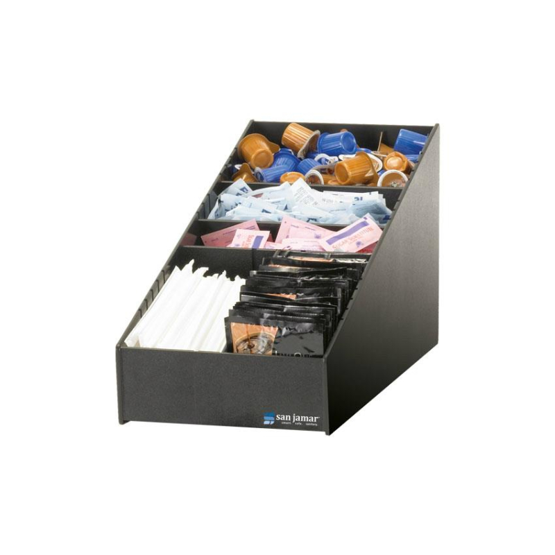 Distributeur pour accessoires de cafe - Linum - CCD-1017-000