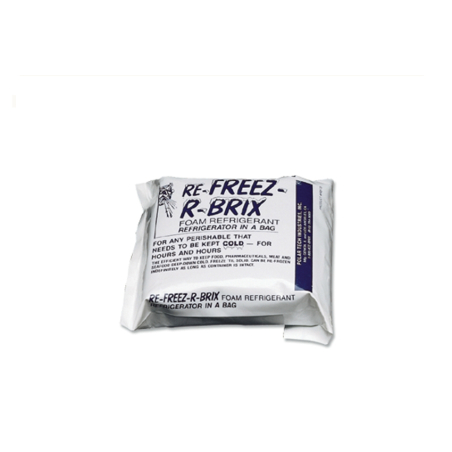 Ez-chill ice pack pour 'dome' - par pi&egrave;ce - Linum - SJD-9000-000