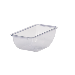 Bac semi-profond - large - 0, 83 l - Linum - SJD-9001-000