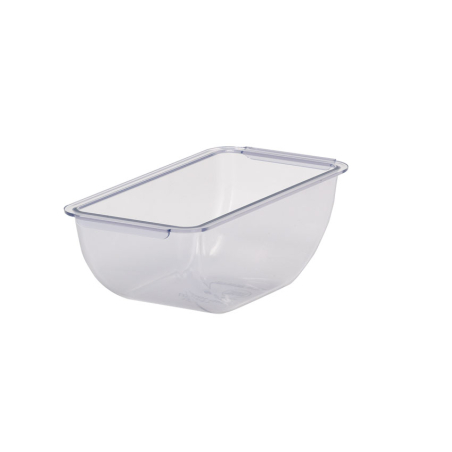 Bac semi-profond - large - 0, 83 l - Linum - SJD-9001-000