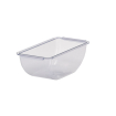 Bac semi-profond - large - 0, 83 l - Linum - SJD-9001-000
