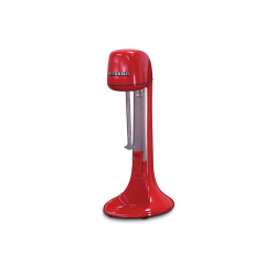Milkshake mixer DM21 - avec 1 r&eacute;cipient inox 710ml - 2 vitesses - Linum - ROB-5001-070