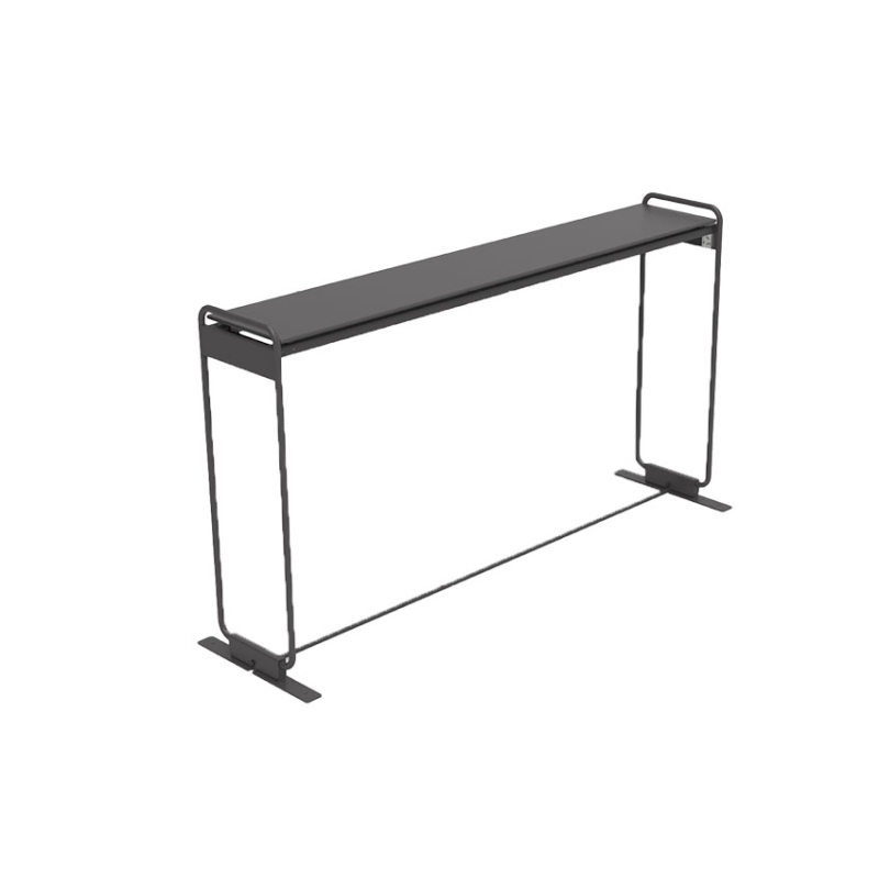 Pied pour rampe chauffante - Linum - LSH-3331-020
