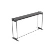 Pied pour rampe chauffante - Linum - LSH-3331-020