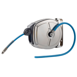 Unit&eacute; de nettoyage enrouleur - 3m - Linum - LHS-0203-000