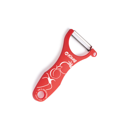 Eplucheur pour legumes tendres - Linum - KSG-2209-070
