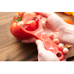 Eplucheur pour legumes tendres - Linum - KSG-2209-070