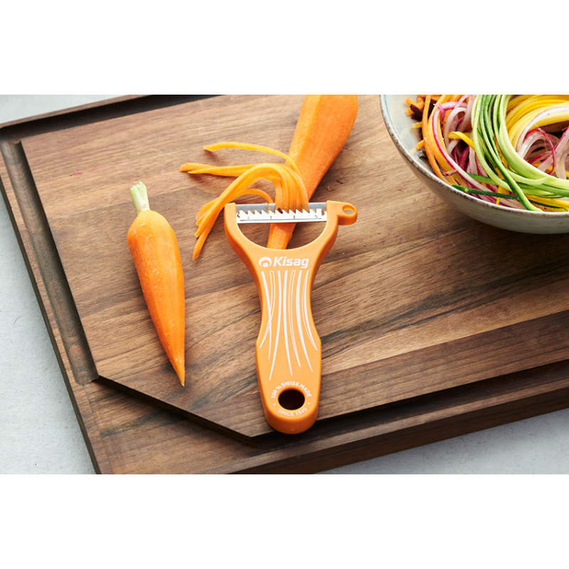 Eplucheur pour julienne - Linum - KSG-2210-072