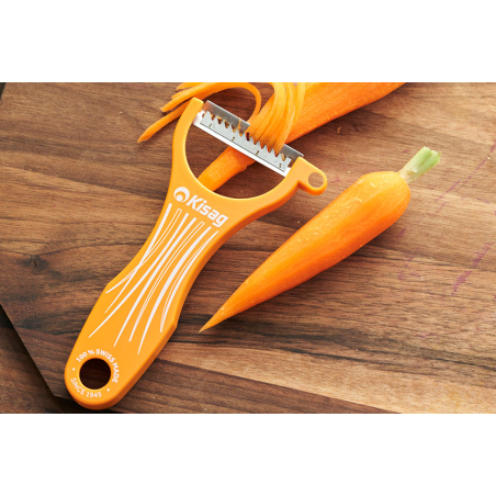 Eplucheur pour julienne - Linum - KSG-2210-072