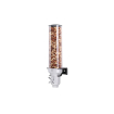 Distributeur cereales - modulaire - 1x 4.5l - montage mural - Linum - LFD-1100-842