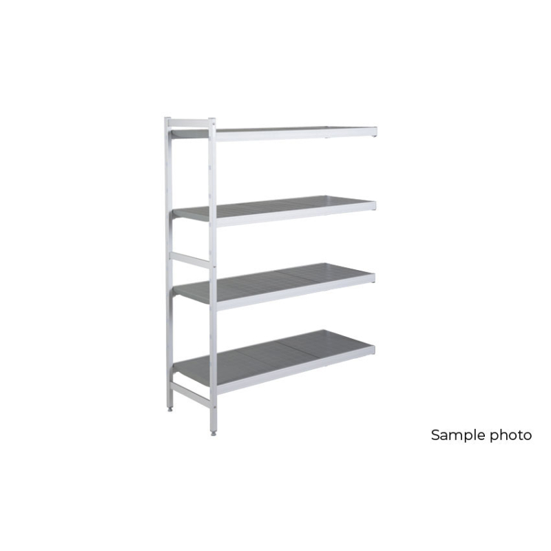 Accolage 6622 - 1050x560x2100mm - 4 niveaux - Linum - FRB-4542-000