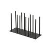 Organisateur couvercles/tasses - eco - 305x108x178mm - max. &oslash;100mm - Linum - CCD-1016-020