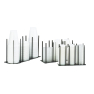 Organisateur couvercles/tasses - eco - 305x108x178mm - max. &oslash;100mm - Linum - CCD-1016-020