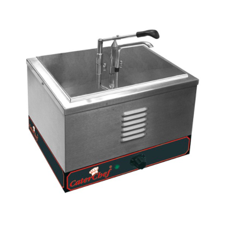 M/dispenser saus - CaterChef - EMGA 688223