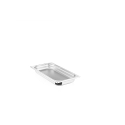 GN1/3 - 40mm r&eacute;cipient inox - plein - V-Line - Linum - CGS-1304-000