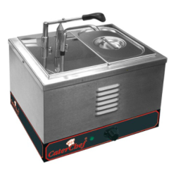 M/dispenser saus - CaterChef - EMGA 688224