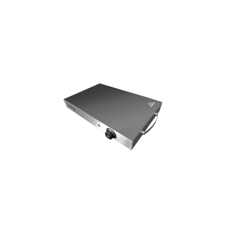 Kookplaat GN1/1 - CaterChef - EMGA 688.610