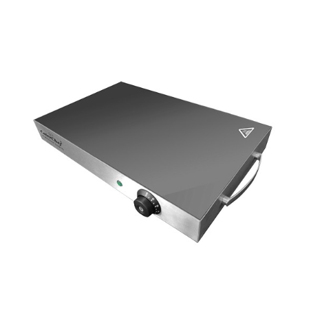 Kookplaat GN1/1 - CaterChef - EMGA 688.610
