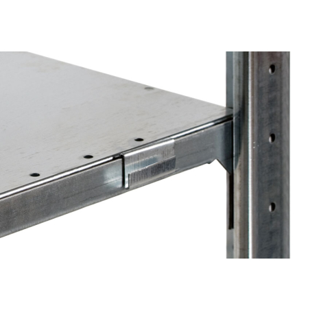 Connexion d'angle - Linum - LPG-4000-000