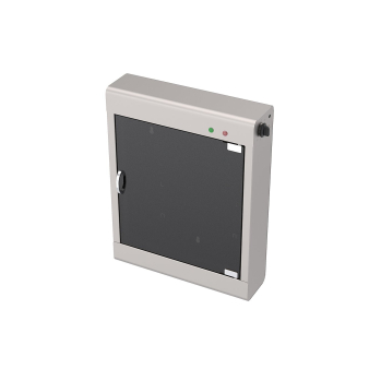 Armoire de désinfection à rayons UVC - SGS-ABS-10