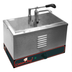M/dispenser saus - CaterChef - EMGA 688220