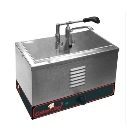M/dispenser saus - CaterChef - EMGA 688220
