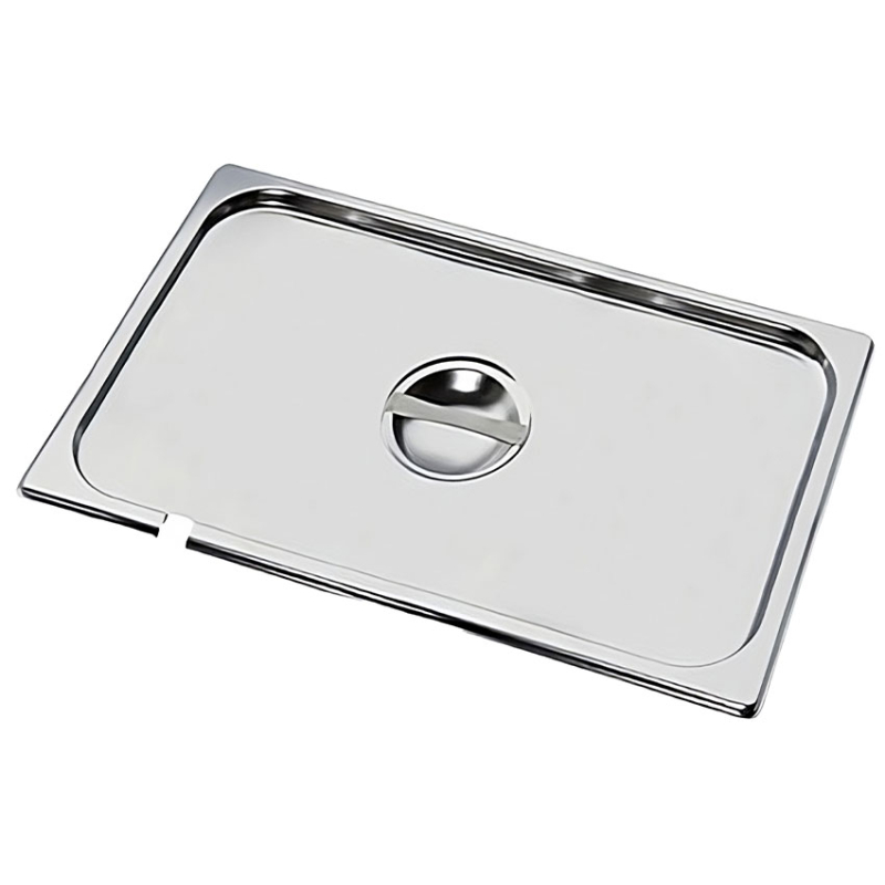 GN2/1 - couvercle avec encoche - V-Line - Linum - CGS-9121-000