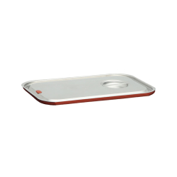 GN1/1 - couvercle avec joint silicone - V-Line - Linum - CGS-9211-000