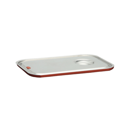 GN1/1 - couvercle avec joint silicone - V-Line - Linum - CGS-9211-000