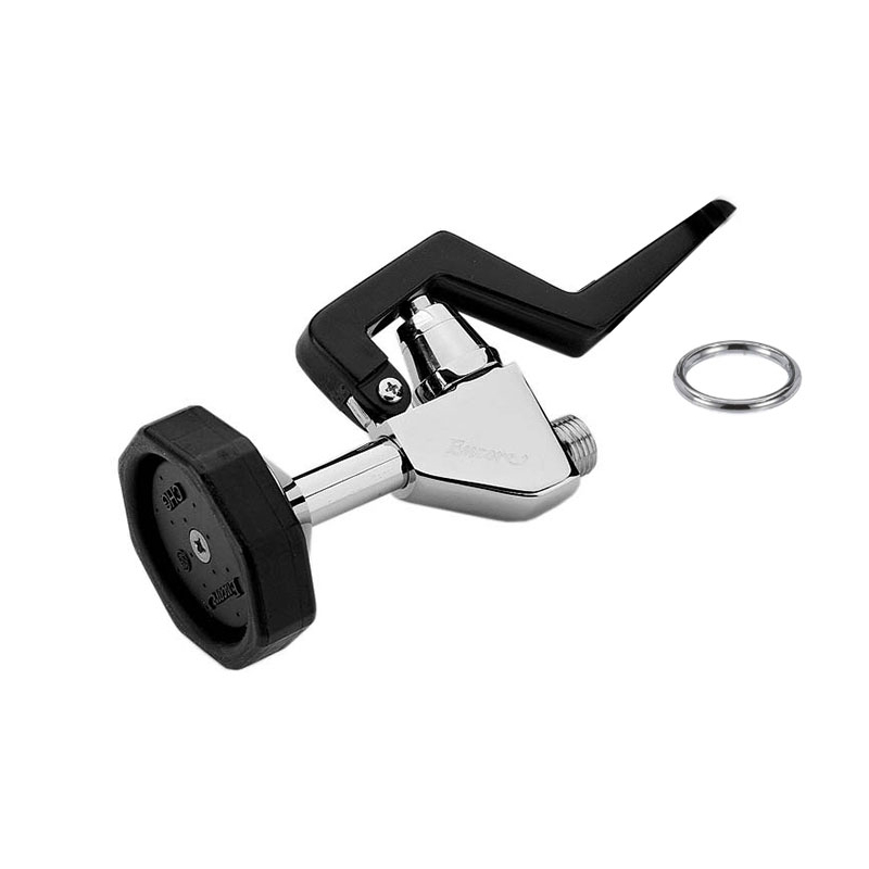 Gicleur douchette encore sans poignee - anneau k50-x017 compris - Linum - LKE-9748-000