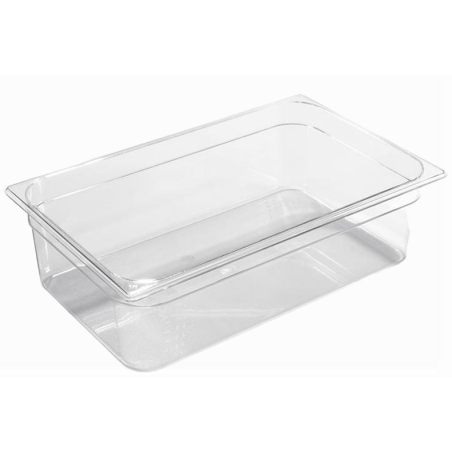 GN2/1 - 200mm polycarbonate - Premium Line - Linum - LGC-2120-000