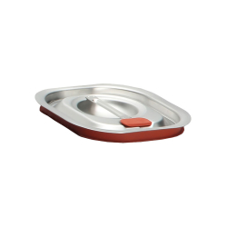 GN1/6 - couvercle avec joint silicone - V-Line - Linum - CGS-9216-000