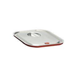GN2/3 - couvercle avec joint silicone - V-Line - Linum - CGS-9223-000