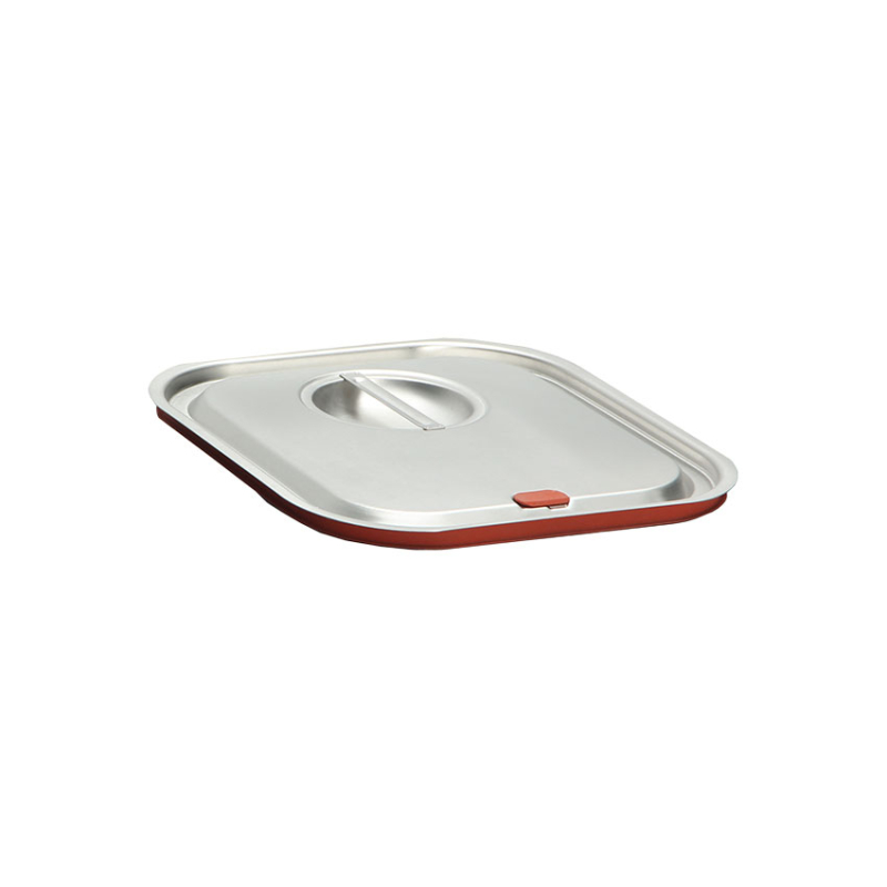 GN2/3 - couvercle avec joint silicone - V-Line - Linum - CGS-9223-000