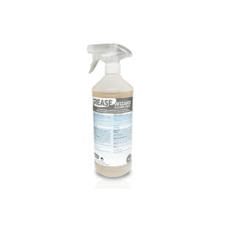 Nettoyant pour grills, fours et friteuses - 1l - Linum - ROB-9910-000