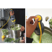 Immersion blender 230mm - BigRig Compact - Linum - HBR-0009-000
