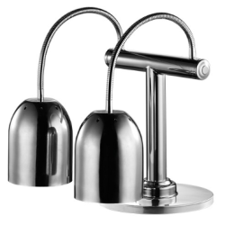 Warmtelamp - CaterChef - EMGA 688.252