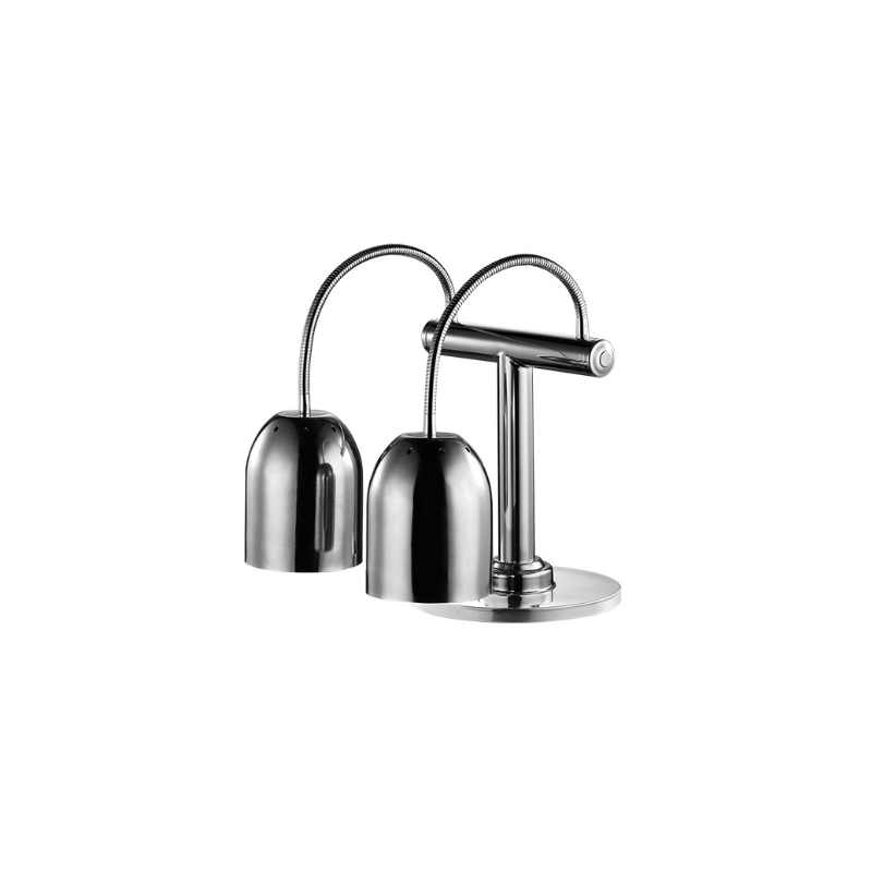 Warmtelamp - CaterChef - EMGA 688.252