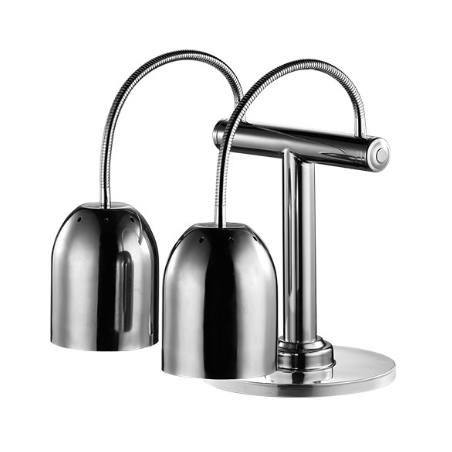 Lampe chauffante - CaterChef - EMGA 688.252